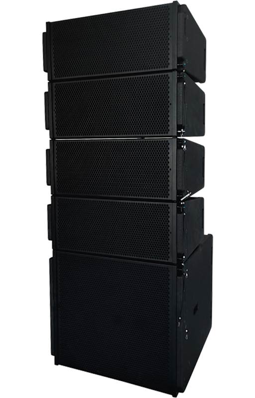 Boxe LineArray