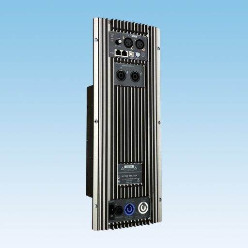 Modul Amplificare Stereo